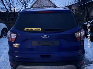 Ford Kuga 2018 Masina doar se dezmembreaza nu se vinde complecta