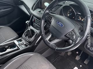 Ford Kuga 2018 Masina doar se dezmembreaza nu se vinde complecta