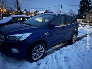 Ford Kuga 2018 Masina doar se dezmembreaza nu se vinde complecta