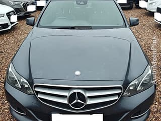 Dezmembrez Mercedes E-Class W212 facelift 2015, motor 2.2 CDI