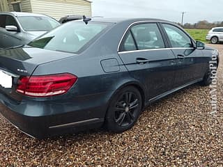 Dezmembrez Mercedes E-Class W212 facelift 2015, motor 2.2 CDI