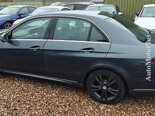 Dezmembrez Mercedes E-Class W212 facelift 2015, motor 2.2 CDI