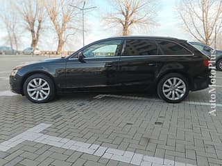 Vând Audi A4, 2012 a.f., diesel, automatа. Piata auto Transnistria, Bucuresti. AutoMotoPlus.