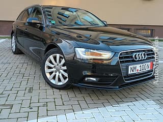 Audi A4 B8 - Cutie Automată, Bacău. Mașini și motociclete în Romania