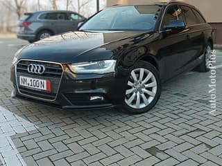 Vând Audi A4, 2012 a.f., diesel, automatа. Piata auto Transnistria, Bucuresti. AutoMotoPlus.