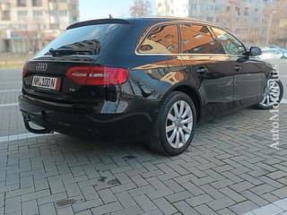 Vând Audi A4, 2012 a.f., diesel, automatа. Piata auto Transnistria, Bucuresti. AutoMotoPlus.