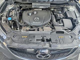 Mazda CX-5 2.2 SKYACTIV-D 150 CP AWD