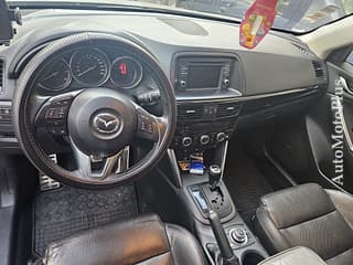 Mazda CX-5 2.2 SKYACTIV-D 150 CP AWD