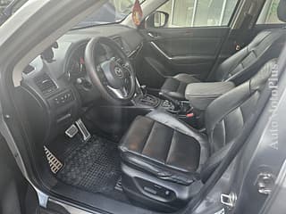 Mazda CX-5 2.2 SKYACTIV-D 150 CP AWD