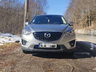 Mazda CX-5 2013 a.f.