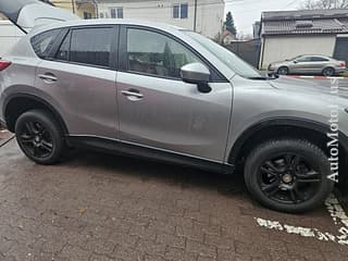 Mazda CX-5 2.2 SKYACTIV-D 150 CP AWD