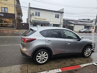 Mazda CX-5 2.2 SKYACTIV-D 150 CP AWD