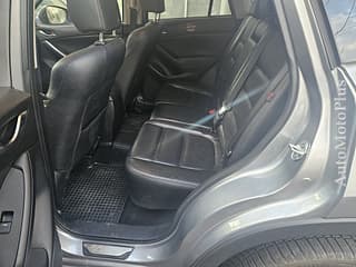 Mazda CX-5 2.2 SKYACTIV-D 150 CP AWD