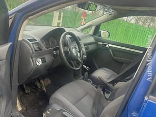 Vând Turan an 2007 motor 1.9 merge foarte bine