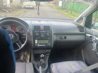 Vând Turan an 2007 motor 1.9 merge foarte bine