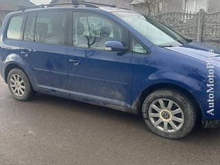 Vând Turan an 2007 motor 1.9 merge foarte bine