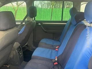 Vând Turan an 2007 motor 1.9 merge foarte bine