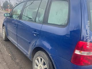 Vând Turan an 2007 motor 1.9 merge foarte bine