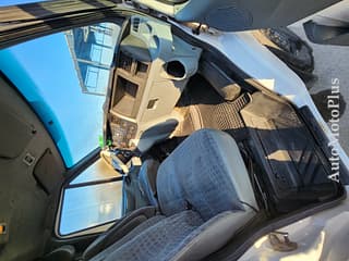 Ford Tourneo Connect 2010 a.f.