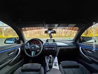 ️BMW Seria 4 Gran Coupe (F36)  2015  2.0 Diesel  190 CP  14.490 