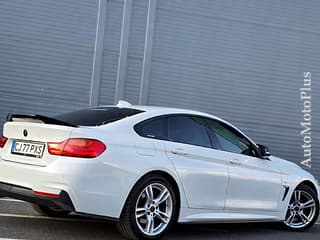 ️BMW Seria 4 Gran Coupe (F36)  2015  2.0 Diesel  190 CP  14.490 