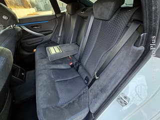 ️BMW Seria 4 Gran Coupe (F36)  2015  2.0 Diesel  190 CP  14.490 