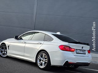 ️BMW Seria 4 Gran Coupe (F36)  2015  2.0 Diesel  190 CP  14.490 