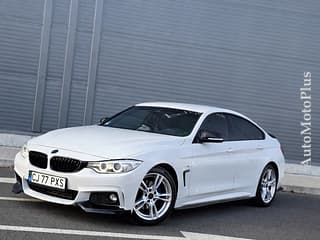 BMW 4 series 2015 a.f.
