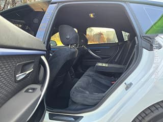 ️BMW Seria 4 Gran Coupe (F36)  2015  2.0 Diesel  190 CP  14.490 