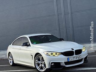 ️BMW Seria 4 Gran Coupe (F36)  2015  2.0 Diesel  190 CP  14.490 