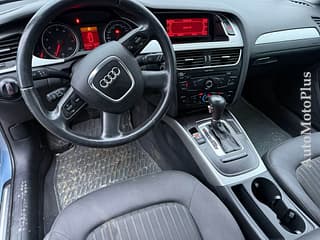 Dezmembrez Audi a4 1.8 tfsi