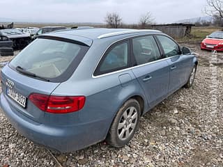 Dezmembrez Audi a4 1.8 tfsi