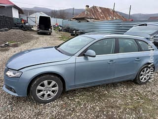 Dezmembrez Audi a4 1.8 tfsi