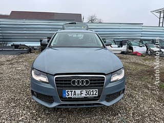 Dezmembrez Audi a4 1.8 tfsi