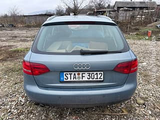 Dezmembrez Audi a4 1.8 tfsi