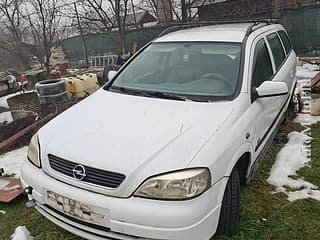 Dezmembrarea auto pentru piese