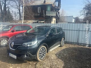 Renault Kadjar 2017 a.f.