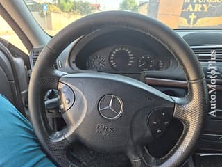 Mercedes E220cdi 2003 automat