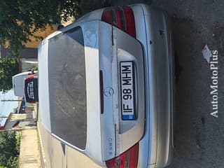 Mercedes E220cdi 2003 automat