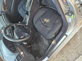 Mercedes E220cdi 2003 automat
