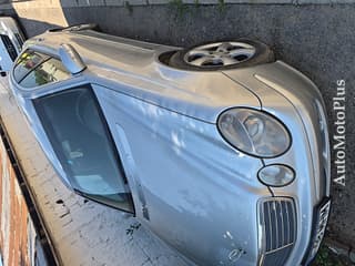 Mercedes E220cdi 2003 automat