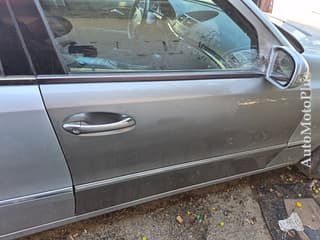 Mercedes E220cdi 2003 automat