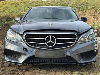 Dezmembrări Mercedes E Class, 2015 a.f., diesel, automatа. Piata auto Transnistria, Bucuresti. AutoMotoPlus.