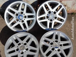 Vand jante R15 5/120. Dezasamblarea BMW 5 Series în Romania<span class="ans-count-title"> (0)</span>