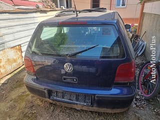 Dezmembrez vw polo 6n2 1.4 benzina SUPER OFERTA!!