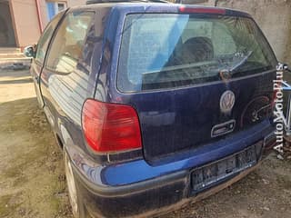 Dezmembrez vw polo 6n2 1.4 benzina SUPER OFERTA!!