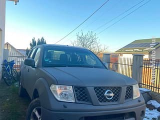 Nissan Navara D40 2006. Mașini - vânzare, închiriere, schimb