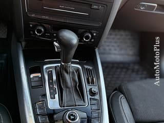 Audi Q5 2009