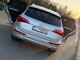 Audi Q5 2009 a.f.