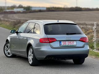 Vând Audi A4, 2011 a.f., motorină, mașinărie. Piata auto Transnistria, Bucuresti. AutoMotoPlus.